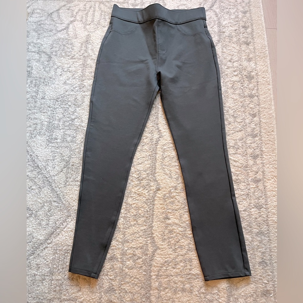 Like New Spanx Leggings